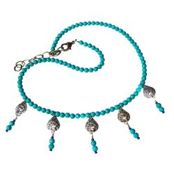 Santa Fe Collection Antique...