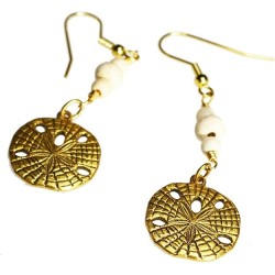 Elaine Coyne Antique Gold...