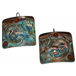 2025 Verdigris Patina...