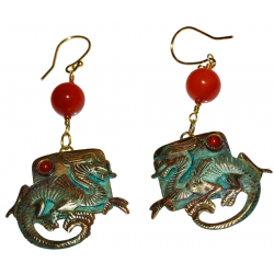 2025 Verdigris Patina...