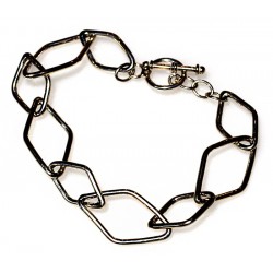 Sterling Silver Wire Small...