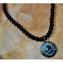 Verdigris Patina Brass...