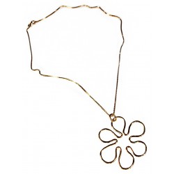 Gold Filled Large Wire...