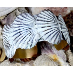 White Chocolate Patina...