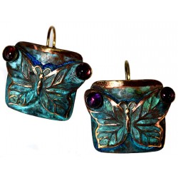 Verdigris Patina Solid...