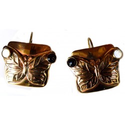 Mirror Solid Brass...