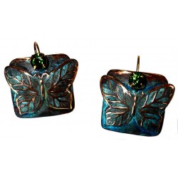 Verdigris Patina Solid...