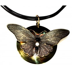 Mirror Solid Brass...