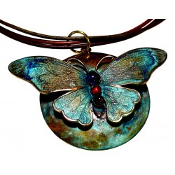 Verdigris Patina Solid...