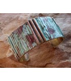 Lost Wax Cast Wearable Art Jewelry
