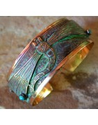 Dragonflies and Butterflies