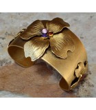New Finishes in Wearable Art by Elaine Coyne for Collectible Artwear