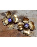 Antique Gold