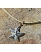 Oceania Necklaces by Elaine Coyne Galleries