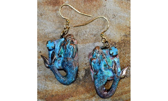 Mermaids Jewelry