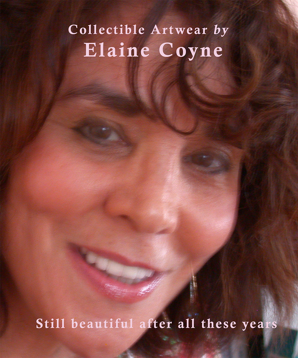 Elaine Coyne Brochure