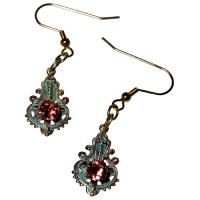 verdigris-patina-brass-victorian-filigree-drop-earrings-rose-crystals.jpg