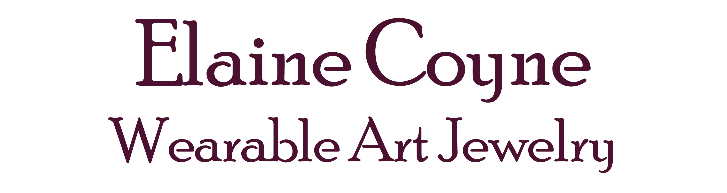 Elaine Coyne Galleries