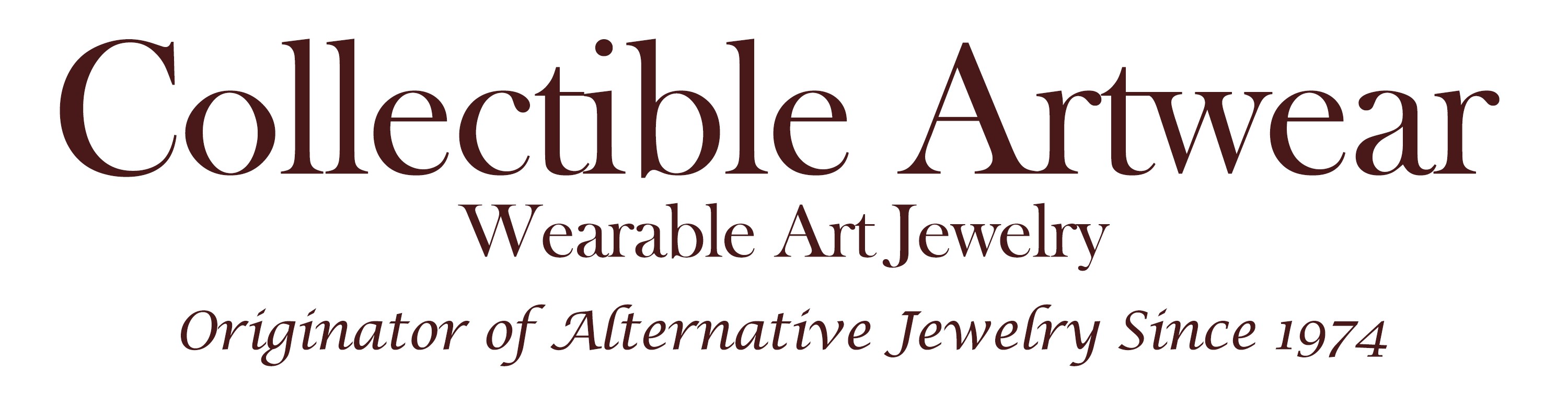 Collectible Artwear