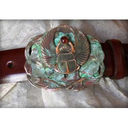 Egyptian deals belt buckle