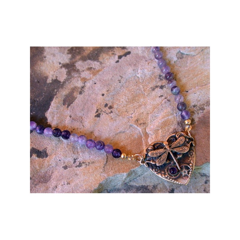 NVB788n - Dogtooth Amethyst NVB788n - Dogtooth Amethyst