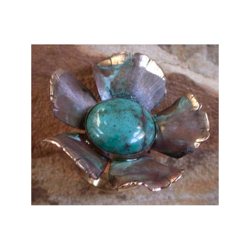 NAP861r - Chrysocolla NAP861r - Chrysocolla