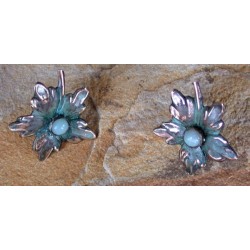 NAP668e - Light Amazonite