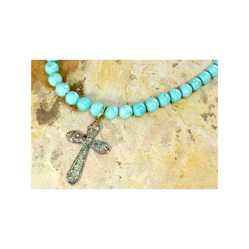 CRP144n - Turquoise CRP144n - Turquoise