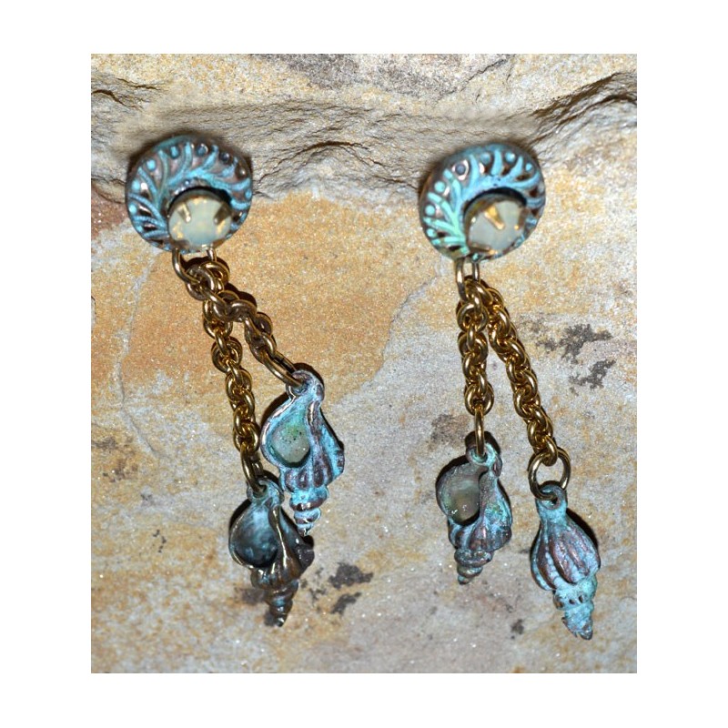 OCP175eCR - Sand Opal Swarovski Crystals OCP175eCR - Sand Opal Swarovski Crystals
