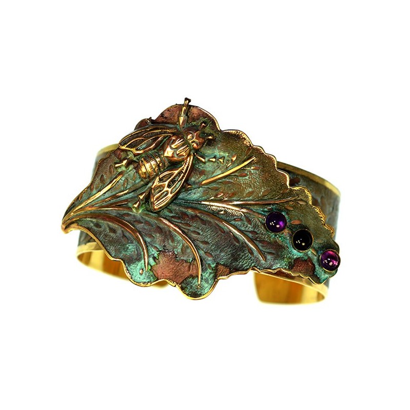 LP7473bc Amethyst & Onyx LP7473bc Amethyst & Onyx