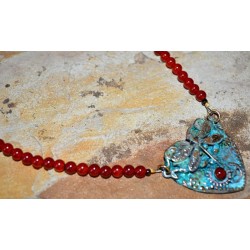 Patina Neo-Victorian...