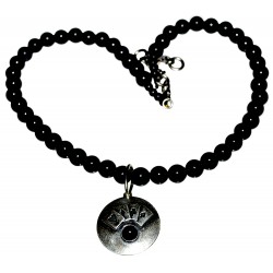 Mirror Antiqued Silver...